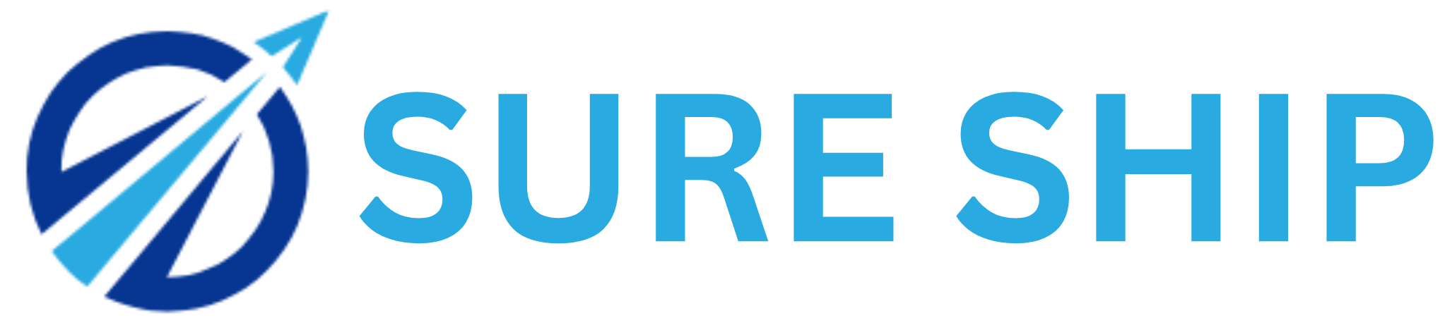 SureShip Logo
